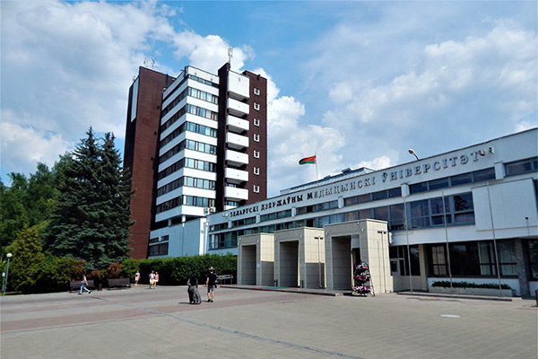 Кафедра детской эндокринологии, клинической генетики и иммунологии создана в ведущем медицинском университете Беларуси