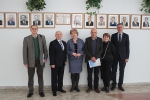 Визит делегации Института онкологии Молдовы