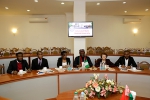 Визит делегации Посольства Федеративной Республики Нигерия в Российской Федерации