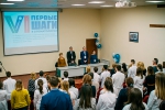 VI Всероссийская студенческая олимпиада по пропедевтике стоматологических заболеваний