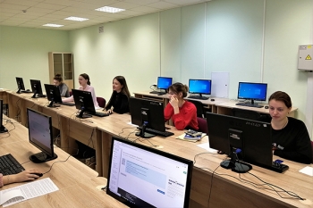 51-й выпуск слушателей подготовительного отделения для граждан Беларуси состоялся в БГМУ