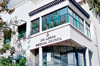 БГМУ получил признание Медицинского совета Шри-Ланки
