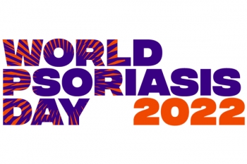Всемирному дню борьбы с псориазом будет посвящен 31 октября республиканский научно-практический вебинар