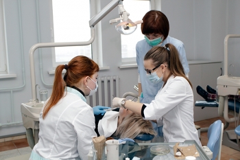«Современные аспекты клинической стоматологии»