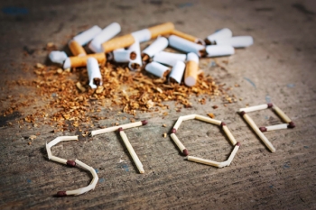 Курение как фактор развития заболеваний щитовидной железы