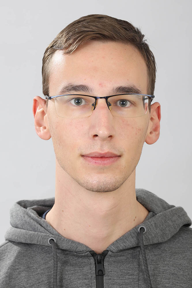 Фетман Яков