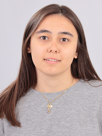 Кайтока Серафима