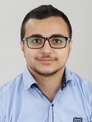 Аль Мограби Яссин Мохамад