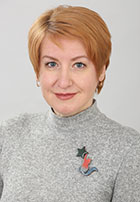 Машевская Вера Валерьевна