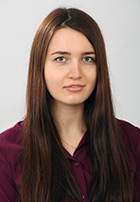 Егорова карина брянск