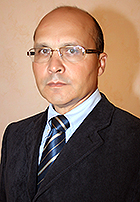 Федулов Александр Сергеевич