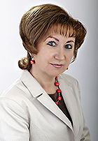 Озерова лада валентиновна
