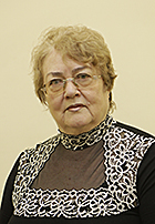 Григорьева карина викторовна