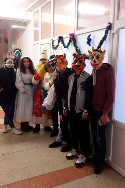 Иностранные Песни Про Новый Год