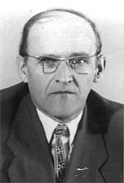 Бурак Отто Болеславович