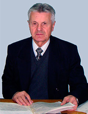 Валерий Александрович Чучко 
