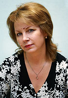 Доморацкая Татьяна Леонидовна