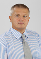 Семёнов Вячеслав Владимирович