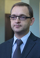 Тетюев Андрей Михайлович