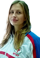 Лада лукьянова екатеринбург