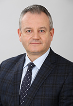 Rubnikovich Sergej Petrovich