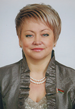 Шылава Святлана Дзмітрыеўна