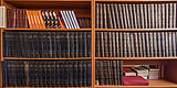 Электронный каталог библиотеки