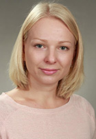 Шатабилова Александра Сергеевна