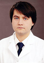 Литвинчук Дмитрий Вадимович