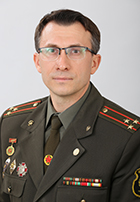 Рудой Андрей Семенович