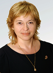 Германенко Инна Геннадьевна 
