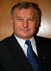 Сорока Николай Федорович