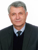 Волотовский Игорь Дмитриевич