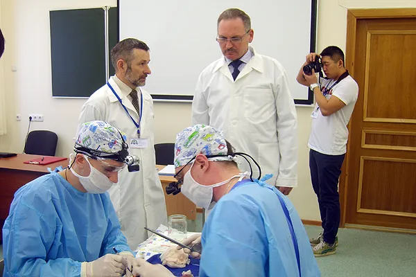 Финал II Республиканской олимпиады