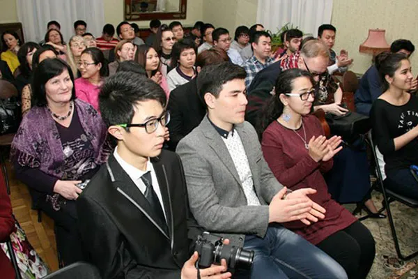 Китайско-белорусский проект.