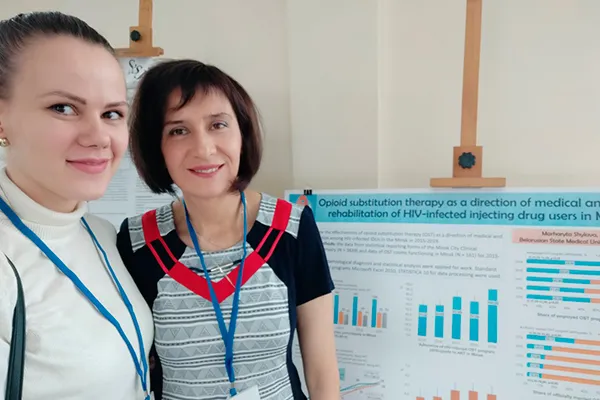 Международная конференция «XII Международные дни реабилитации» в Жешуве