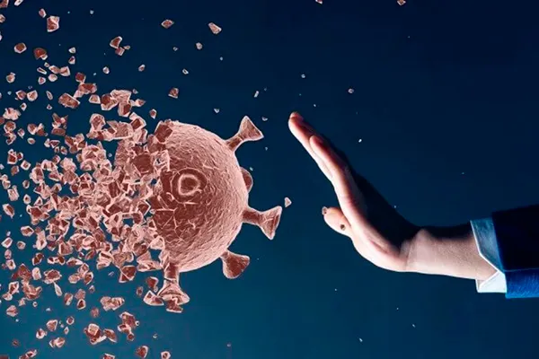 Когда масочный режим станет историей?