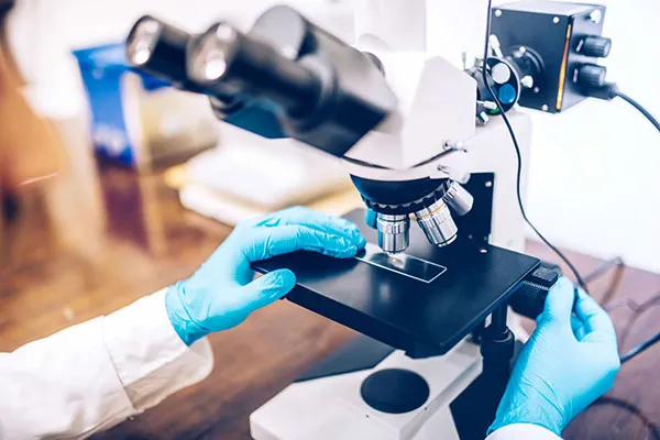 Аспирант Ольга Петровская удостоена нагрудного знака «Лучший ученый Содружества Независимых Государств»