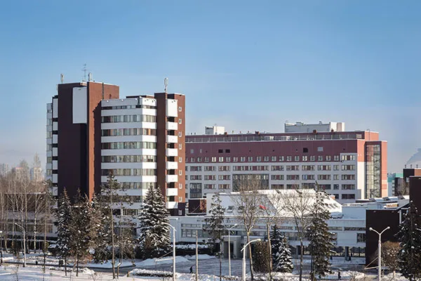 Белорусский государственный медицинский университет прошел международную аккредитацию