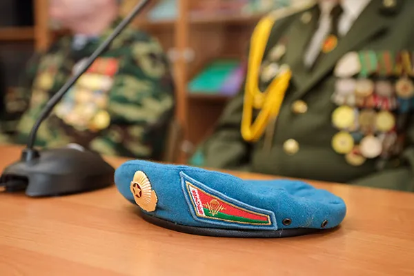 Афганистан. Мы помним!..