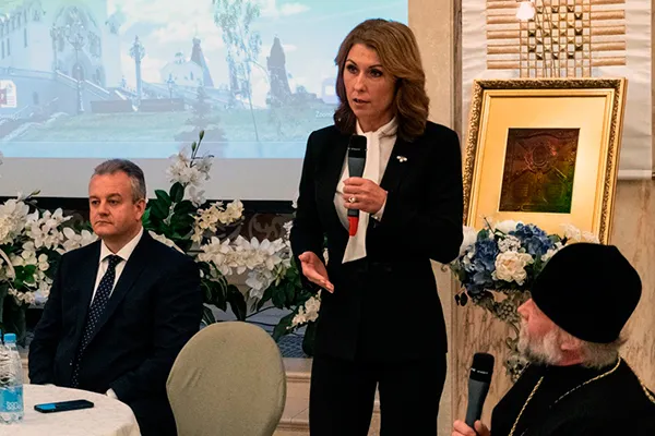 Вопросы гражданско-патриотического воспитания обсуждены на семинаре по идеологической и воспитательной работе