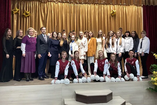 «РROf ВЫБОР» в Барановичах