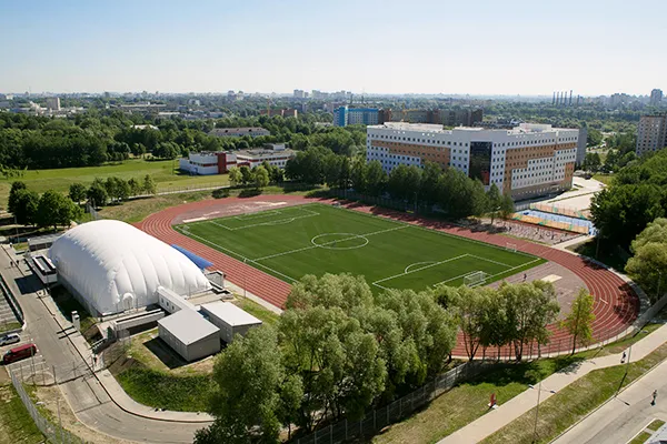 V Международная научно-практическая конференция «Оздоровительная физическая культура молодежи: актуальные проблемы и перспективы» пройдет в БГМУ 18–19 апреля