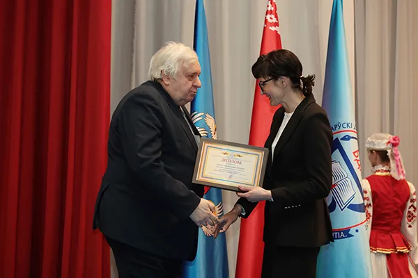 Итоги работы БГМУ за 2022 год подведены на Совете университета