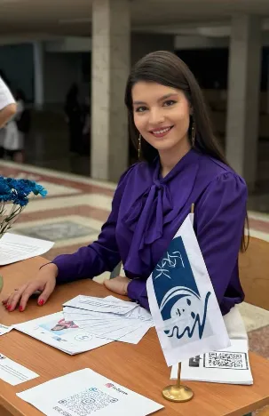 Рубникович Анастасия Сергеевна