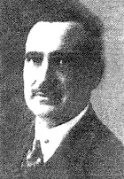 Бестужев Александр Петрович