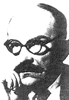 Яхимович Федор Алексеевич