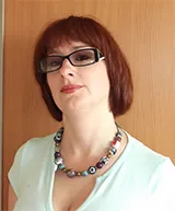 Марченко-Тябут Дина Александровна