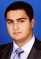 Зайцев Игорь Игоревич