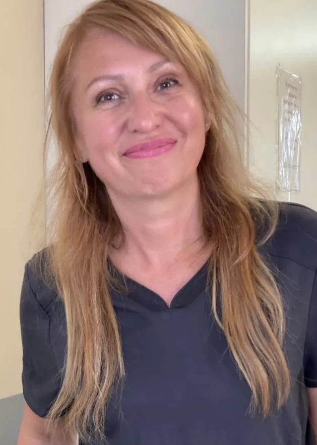 Котова Галина Сергеевна